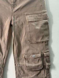 Stylish Cargo Pants