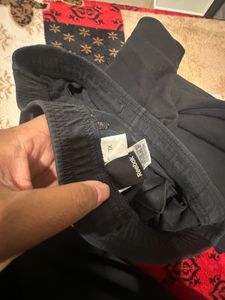 Unisex Reebok Men's Track Pants