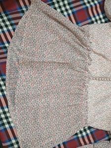 Beautiful Printed Top