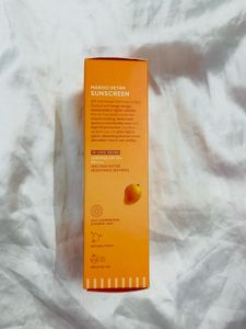 DOT &amp; KEY Mango Detan Gel Sunscreen SPF 50+