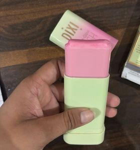 Pixi On-the-Glow Blush Stick