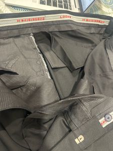Raymond Dress Pants - Excellent Condition - sty1