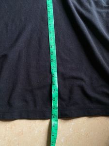 Carhartt Black Polo Shirt