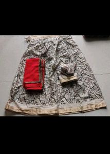 lehanga choli (2 combo)