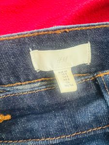 Retro Wide-Leg Denim Jeans