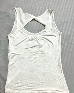 Classy Tank Top