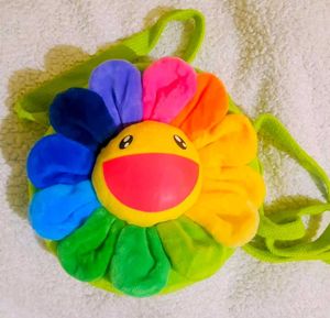 Murakami Sling Bag