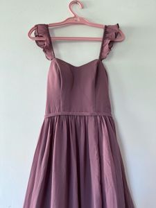 new Modern princess dress👗(surplus)
