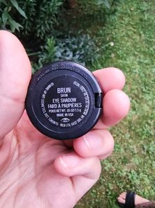 Mac Brun Eyeshadow