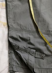 Men's Bermuda From 'aLL' Brand