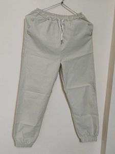 Lightweight Jogger Pants