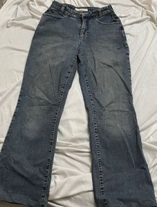 This Jeans Is Perfect