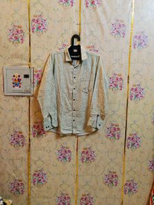🇳🇿💫🎀Men's Printed Long Sleeve Shirt