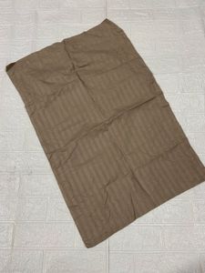 Pillow cover