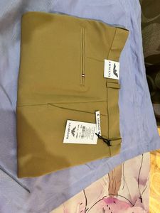 Branded Armani pants new wdt tag