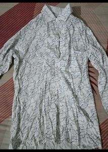 Men's Long Sleeve Button-Up Shirts