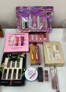 makeup combo