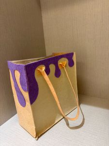 Cute Tote Bag