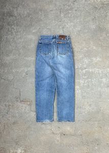 90s Vintage Edwin Japanese Denim Jeans