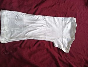 Classic White T-Shirt