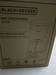 Drip Coffee Maker