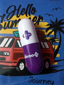 The Derma Co SPF 30 Sunscreen