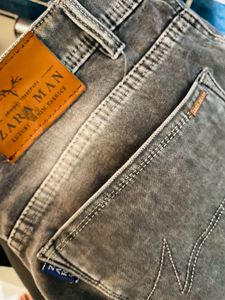 Zara Men Jeans For Sale!!!