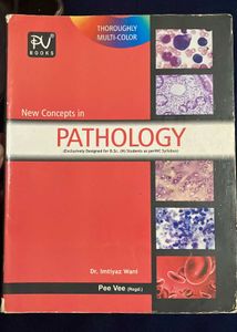 PATHOLOGY TEXTBOOK