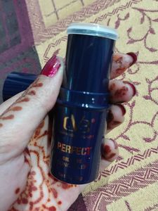 cvb perfect oil free concealer