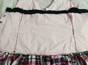 y2k Halter Top