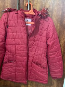 Red Jacket Fort Collin’s