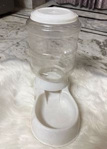Automatic Pet Water Dispenser