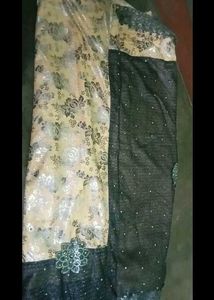 Fancy saree