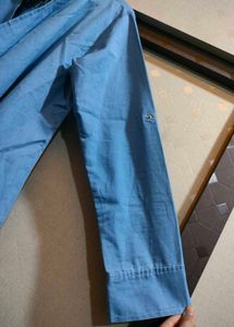 Open Front Long Shrug