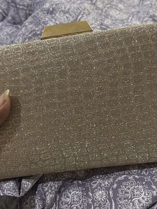 Sparkling Evening Clutch Bag
