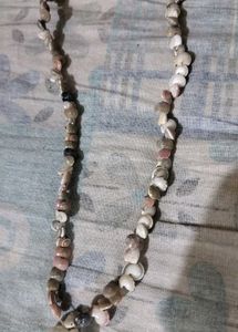 Chic Shell Pendant Necklace