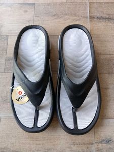 Vogg Flip Flops - Comfortable & Stylish