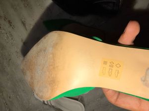 Versatile Heel Combo