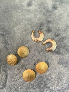 Earring Bundle