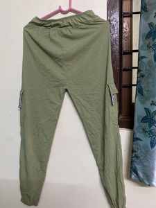 Trouser