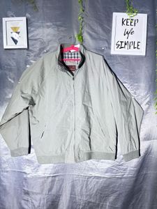 Lightweight Men's Jacket