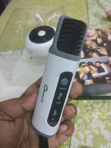 Gomeir Bluetooth Karaoke Smart Microphone