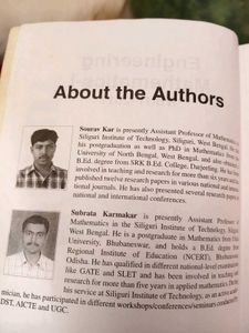 Engineering Mathematics - I
