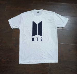 BTS Logo T-Shirt