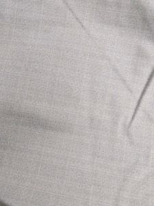 Grey Casual Pant for Man