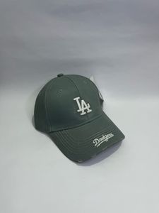 LA Dodgers Baseball Cap