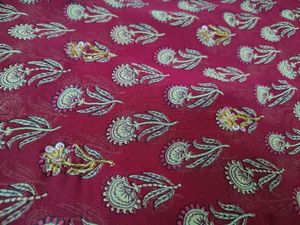 Elegant Indian Saree