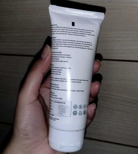 Brand New Facewash