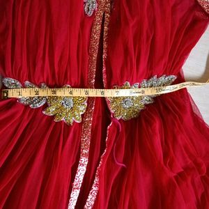 Designer shrug