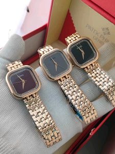 Fossil Women's Rose Gold Watch